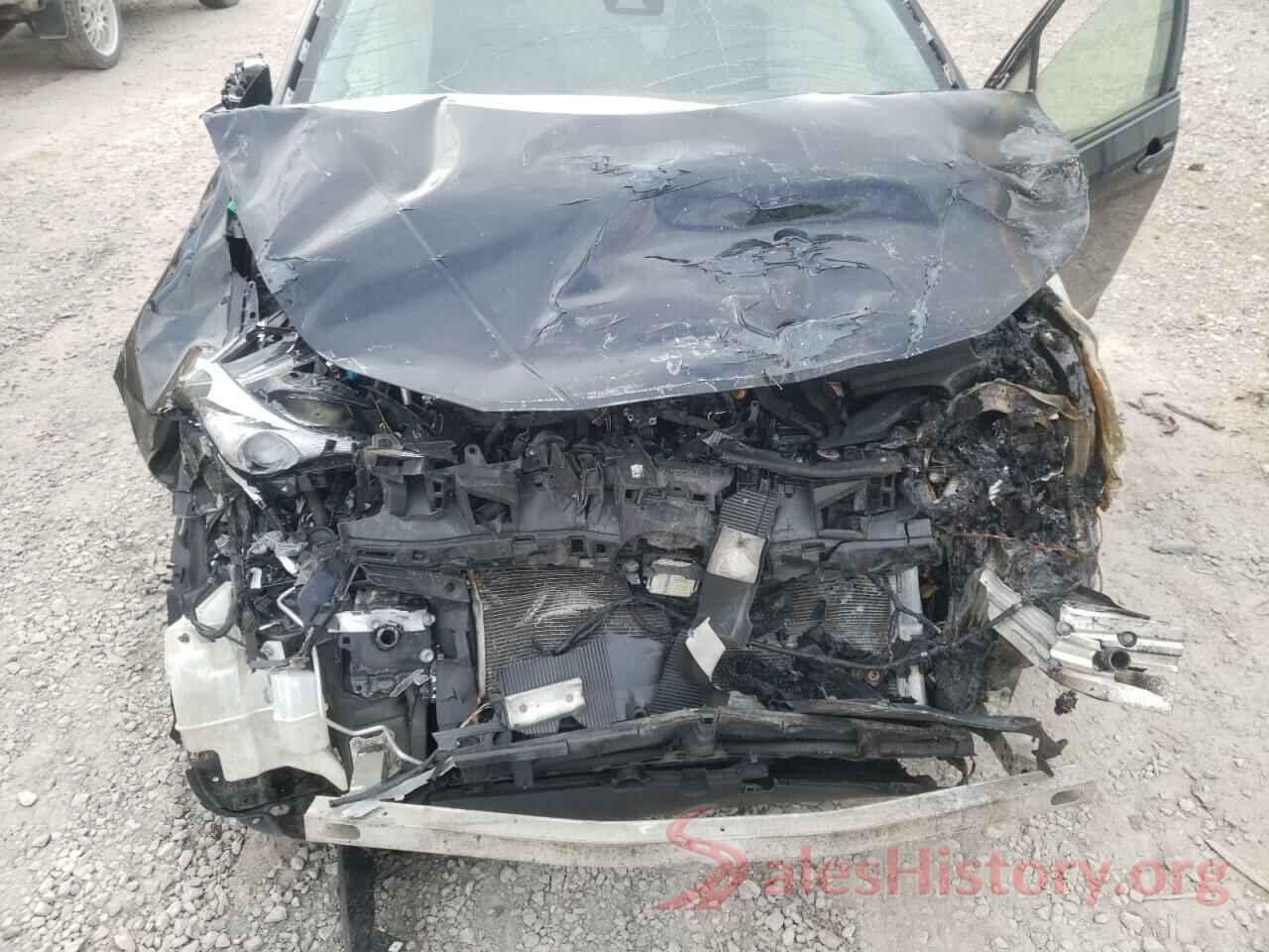 JTDKBRFU4J3068254 2018 TOYOTA PRIUS