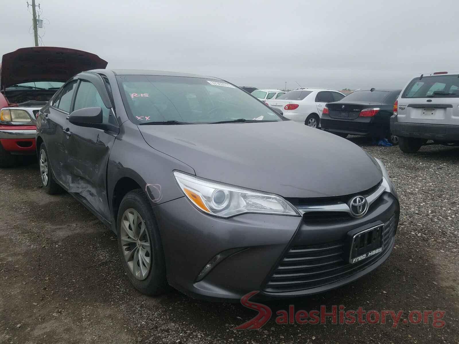 4T1BF1FK0HU440662 2017 TOYOTA CAMRY