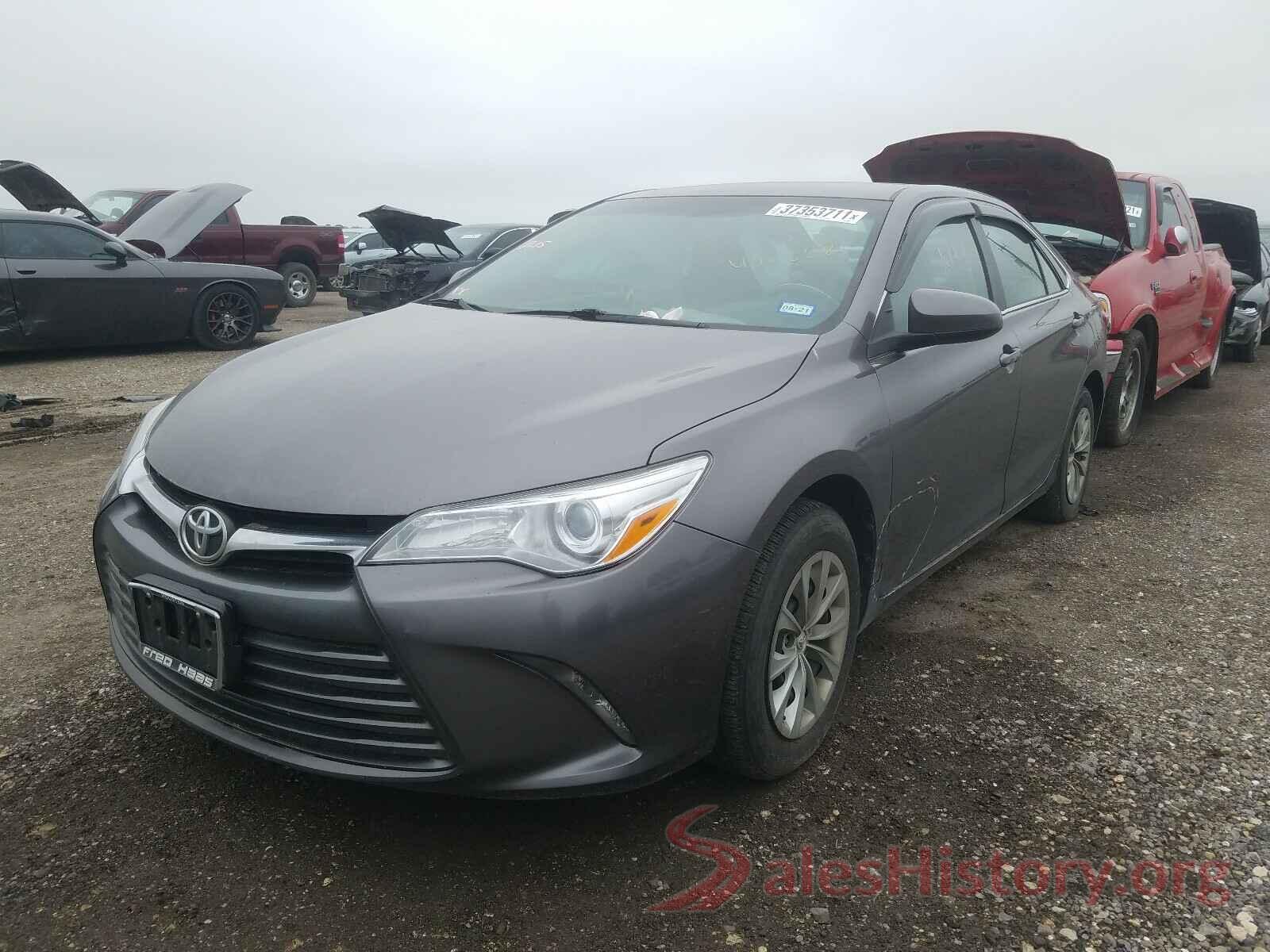 4T1BF1FK0HU440662 2017 TOYOTA CAMRY