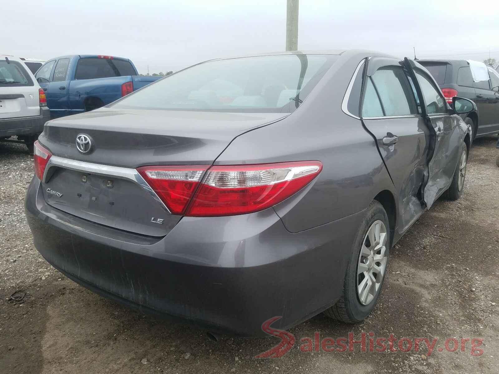 4T1BF1FK0HU440662 2017 TOYOTA CAMRY