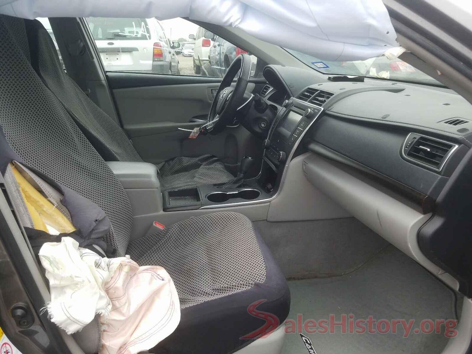 4T1BF1FK0HU440662 2017 TOYOTA CAMRY