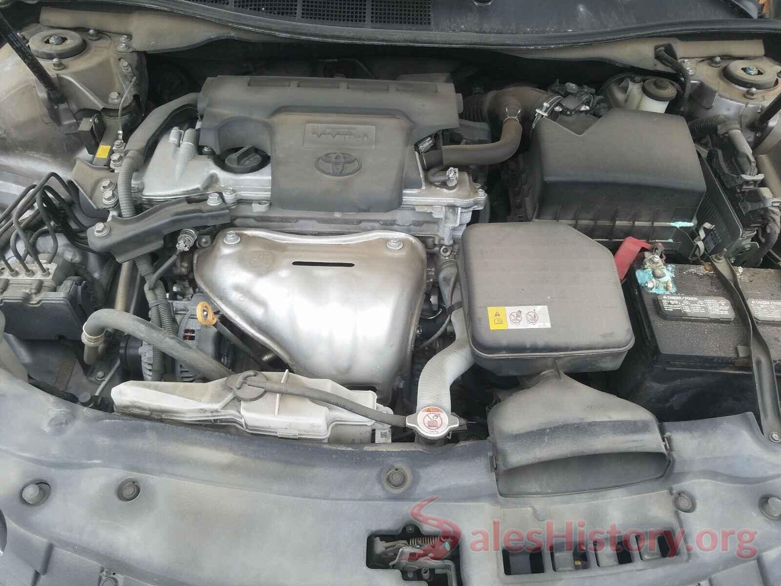 4T1BF1FK0HU440662 2017 TOYOTA CAMRY