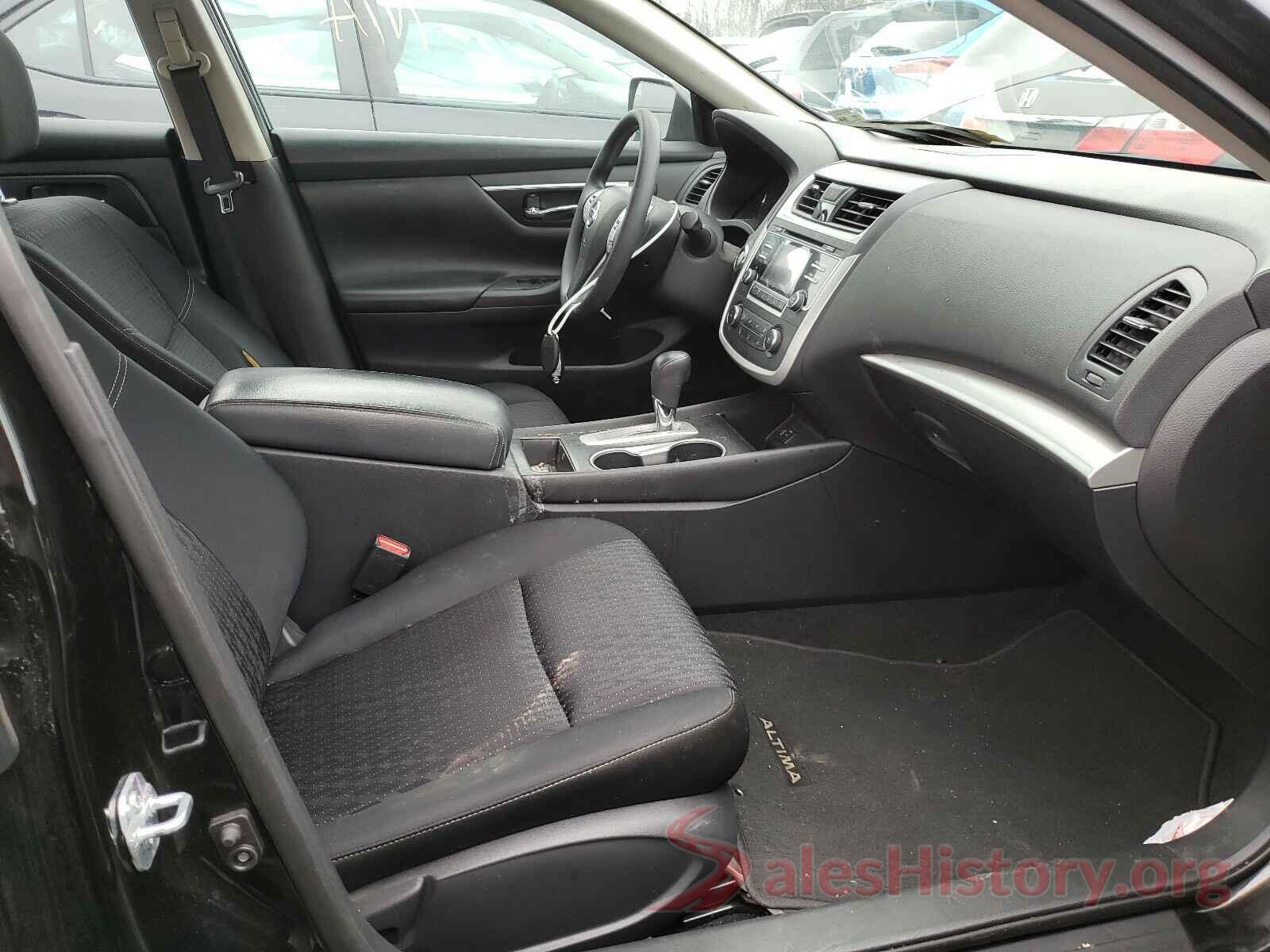 1N4AL3APXGC264995 2016 NISSAN ALTIMA