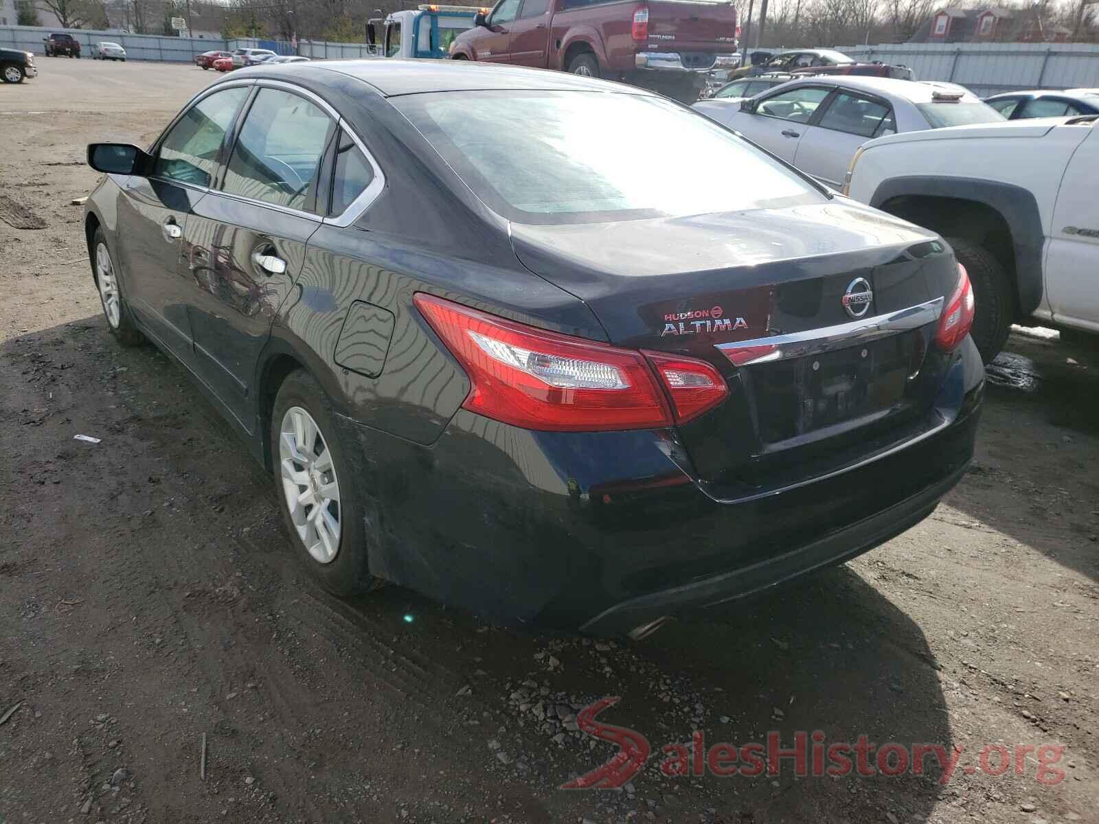 1N4AL3APXGC264995 2016 NISSAN ALTIMA