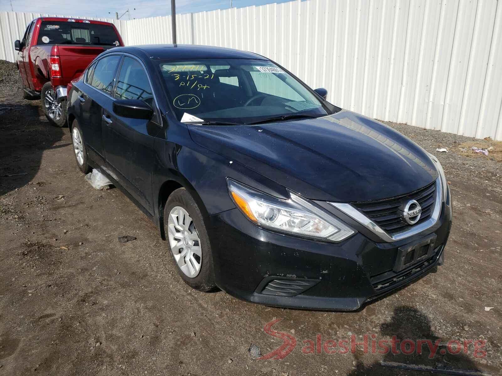 1N4AL3APXGC264995 2016 NISSAN ALTIMA