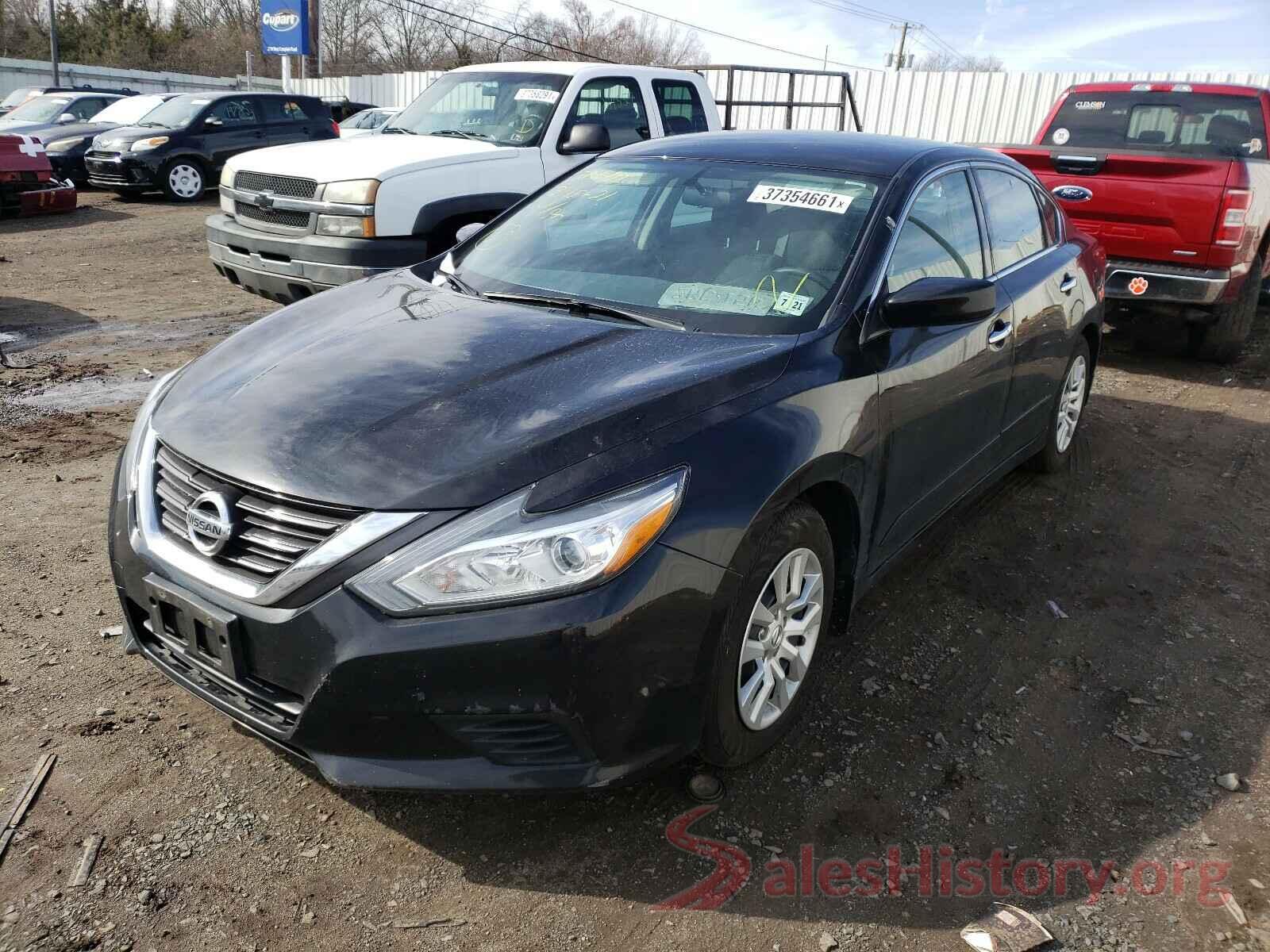 1N4AL3APXGC264995 2016 NISSAN ALTIMA