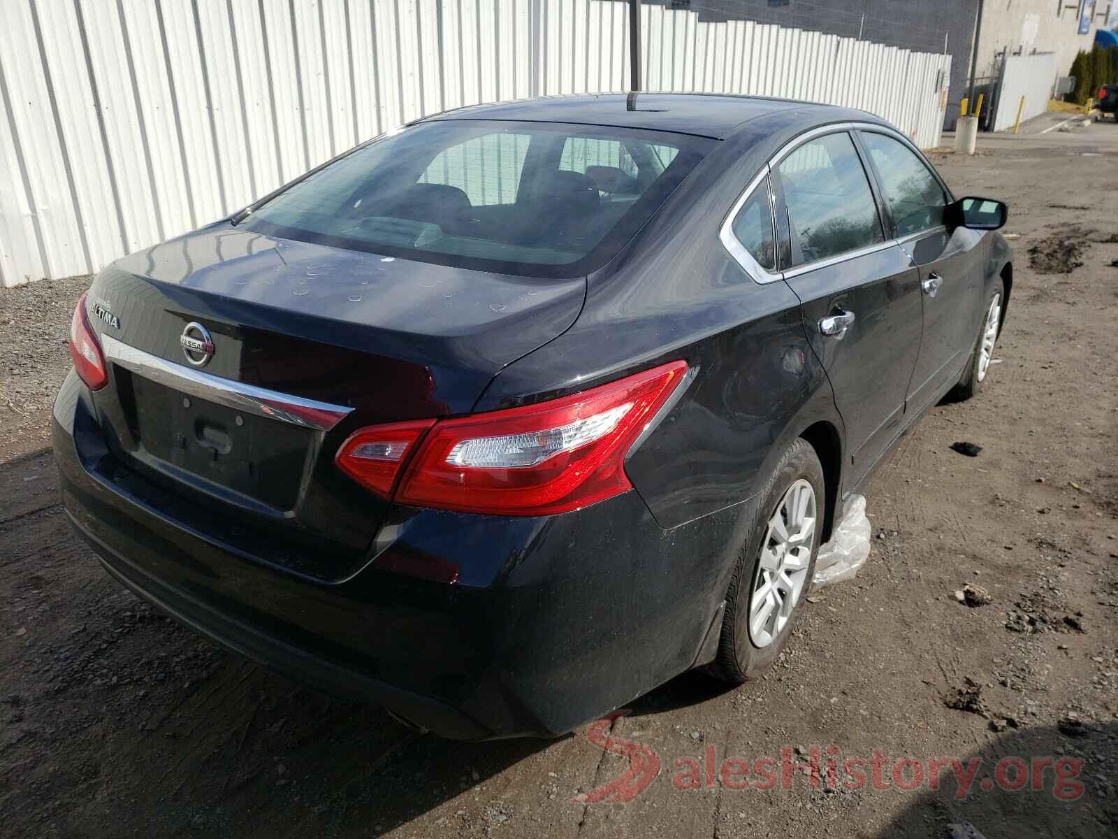 1N4AL3APXGC264995 2016 NISSAN ALTIMA