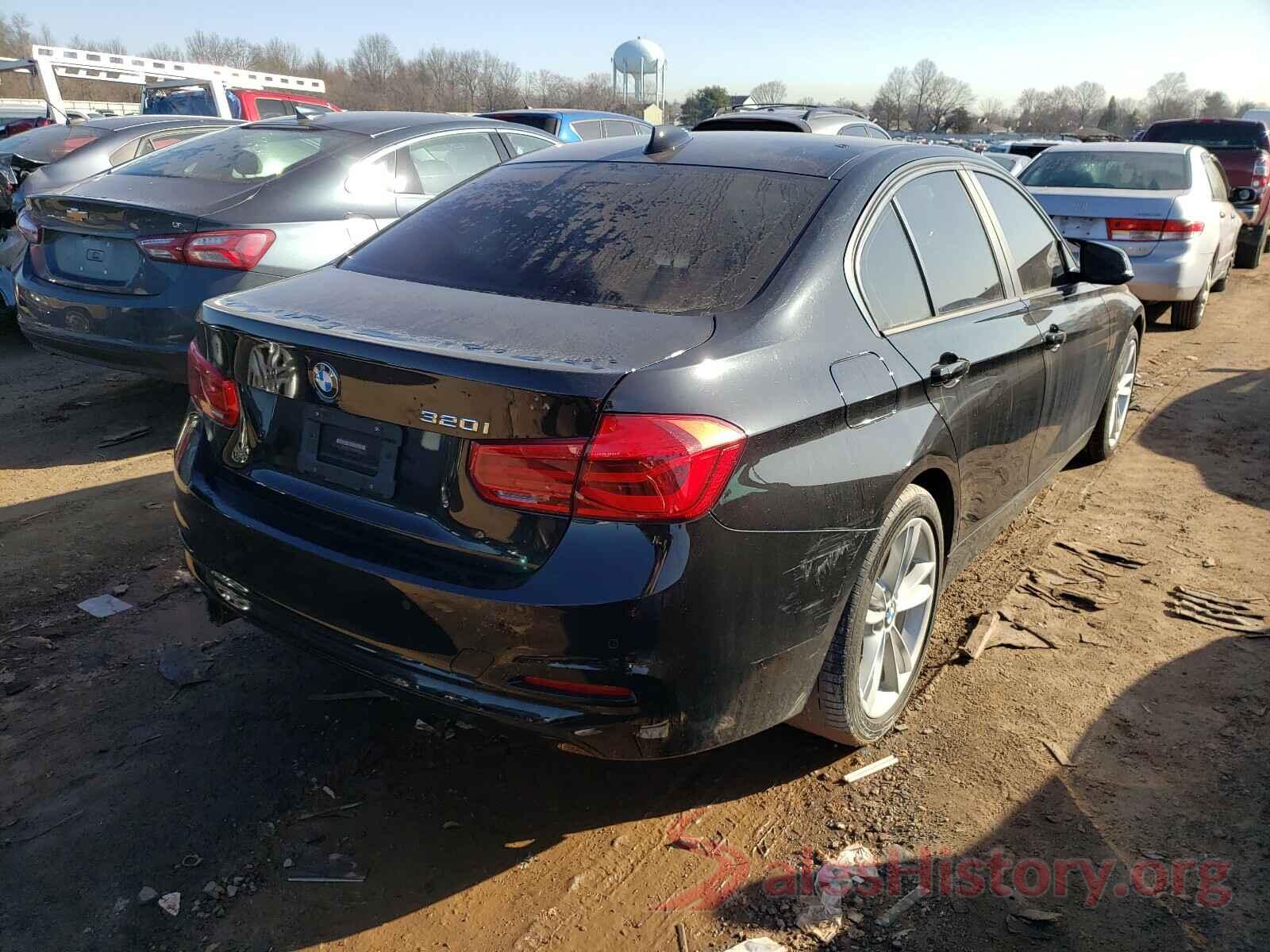 WBA8E1G52HNU14825 2017 BMW 3 SERIES