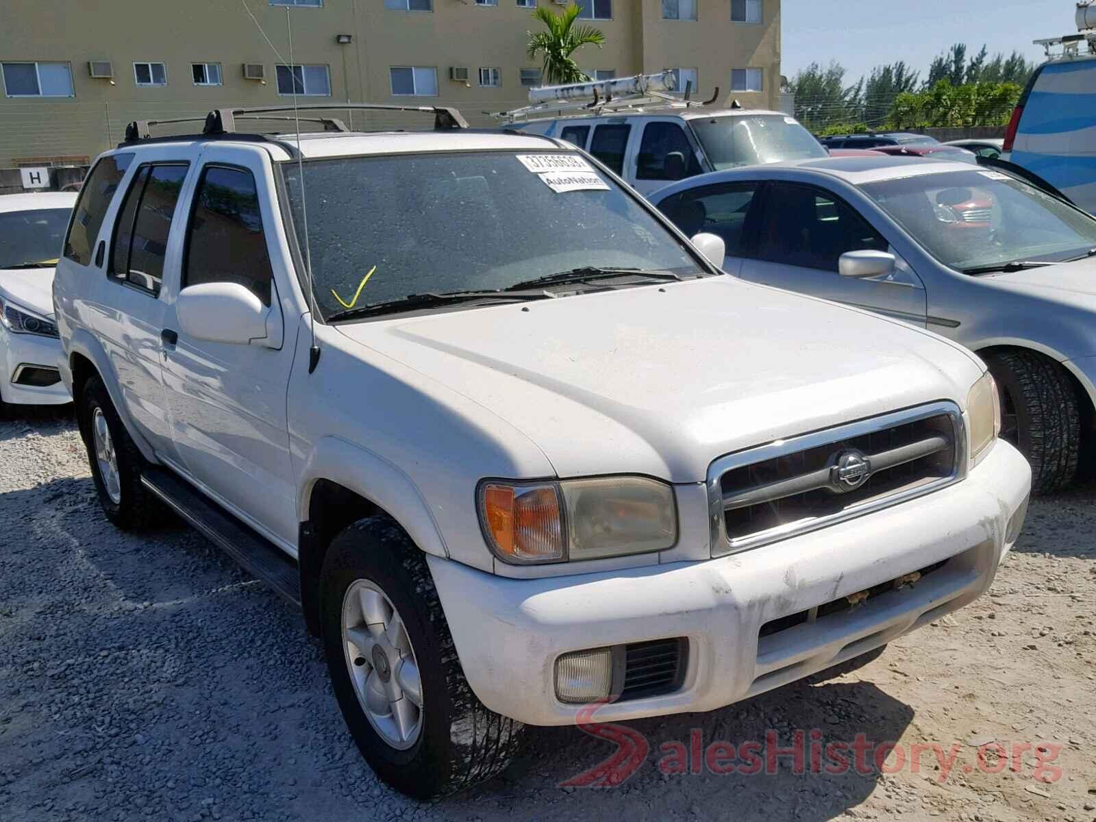 JN8AR07S9YW434920 2000 NISSAN PATHFINDER