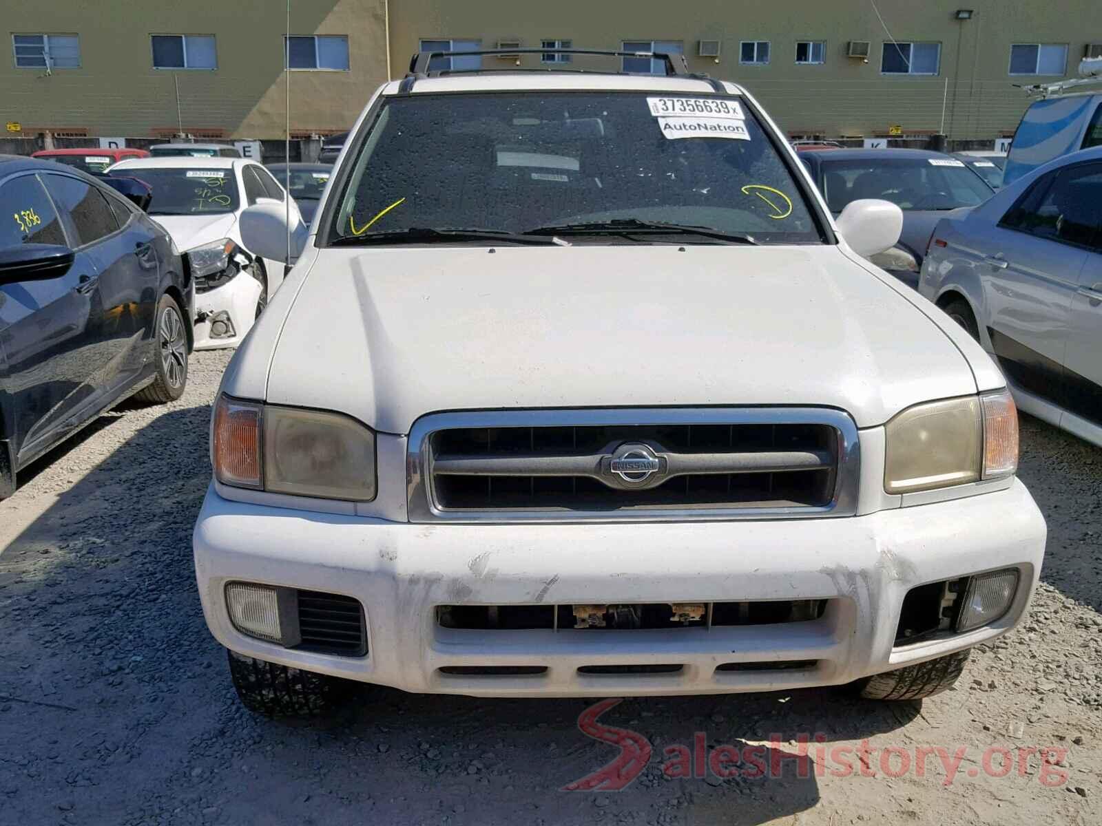 JN8AR07S9YW434920 2000 NISSAN PATHFINDER