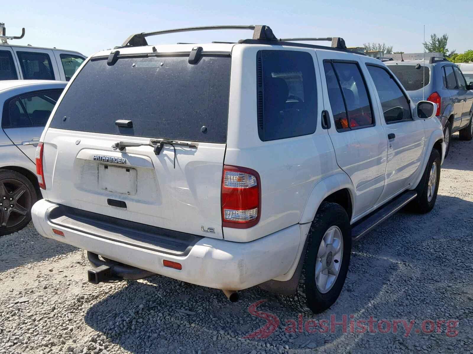 JN8AR07S9YW434920 2000 NISSAN PATHFINDER