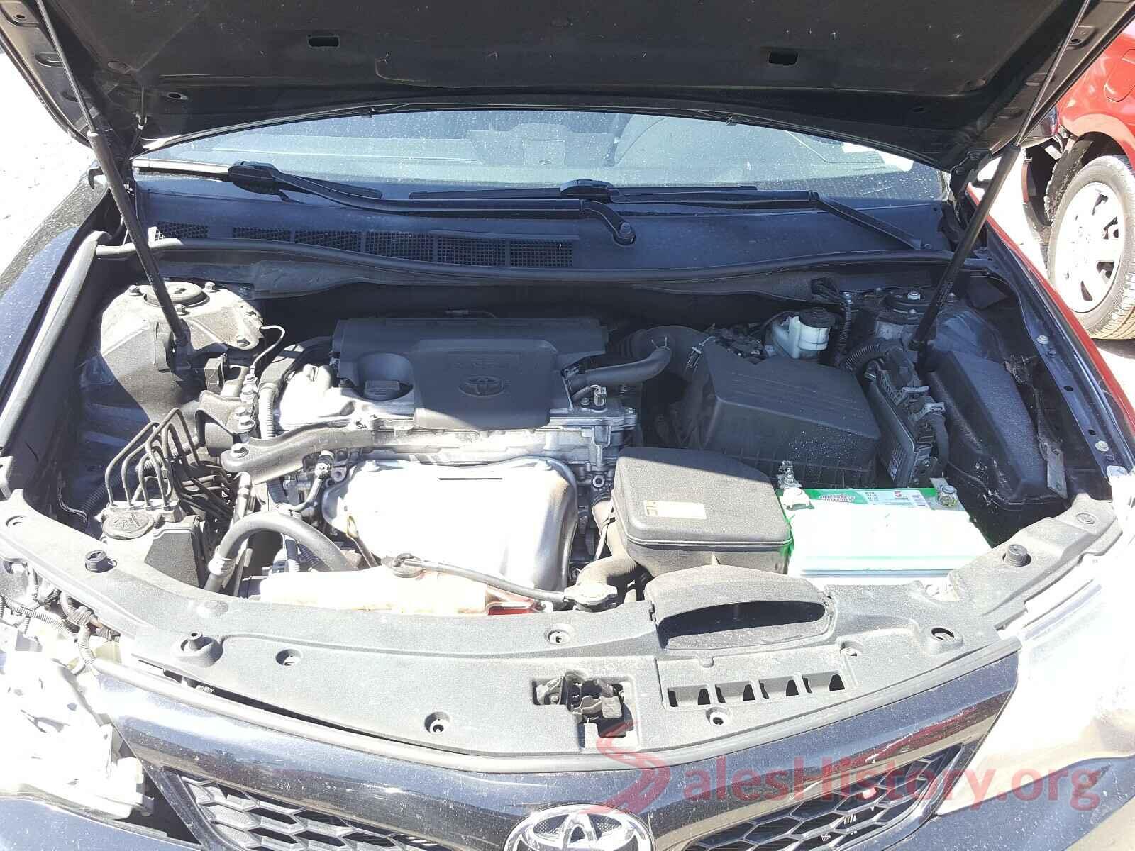 4T1BF1FK6EU759270 2014 TOYOTA CAMRY