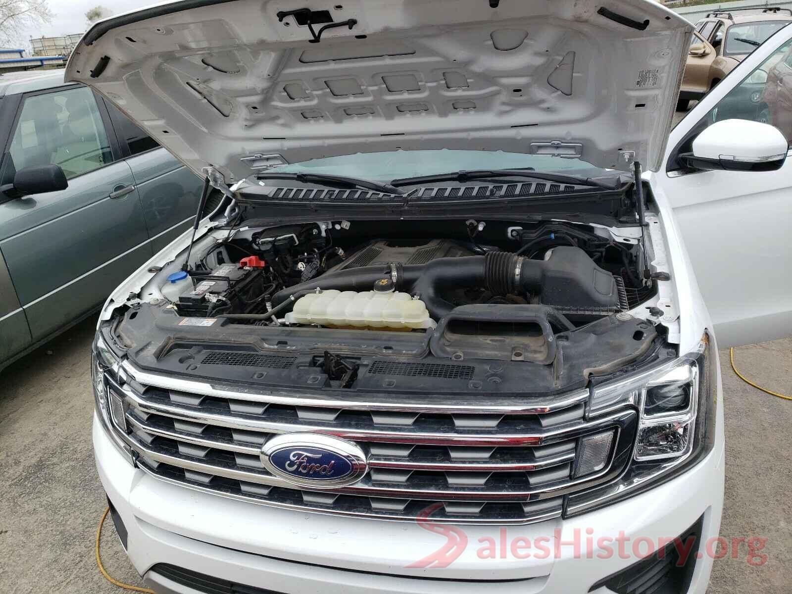 1FMJK1JTXKEA38964 2019 FORD EXPEDITION