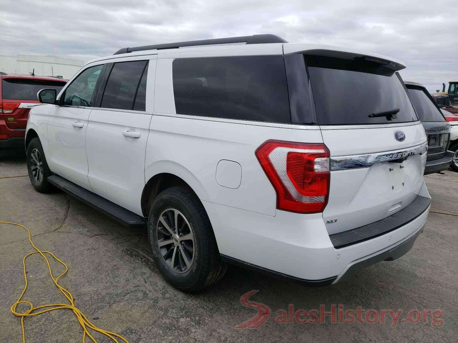 1FMJK1JTXKEA38964 2019 FORD EXPEDITION