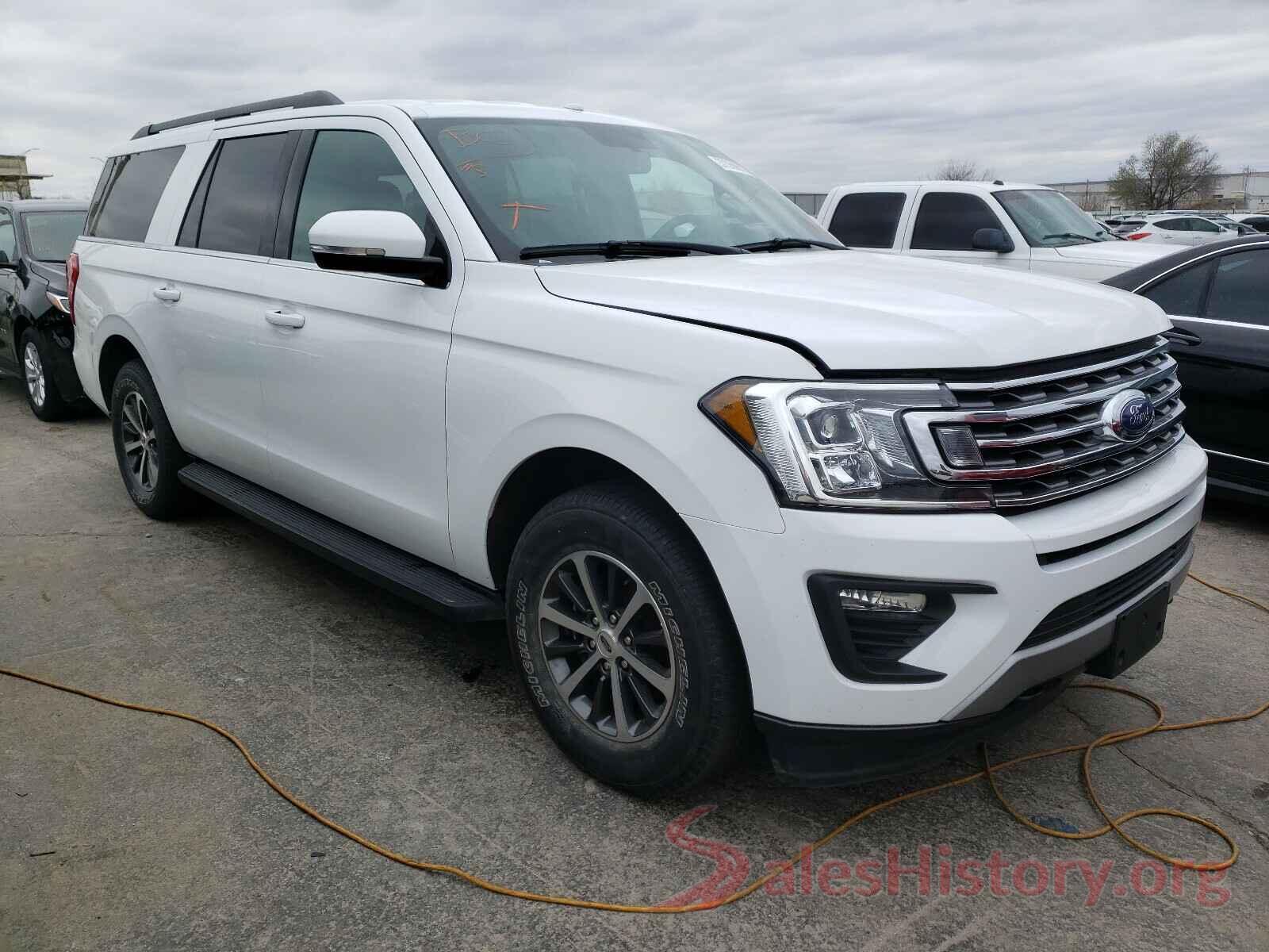 1FMJK1JTXKEA38964 2019 FORD EXPEDITION