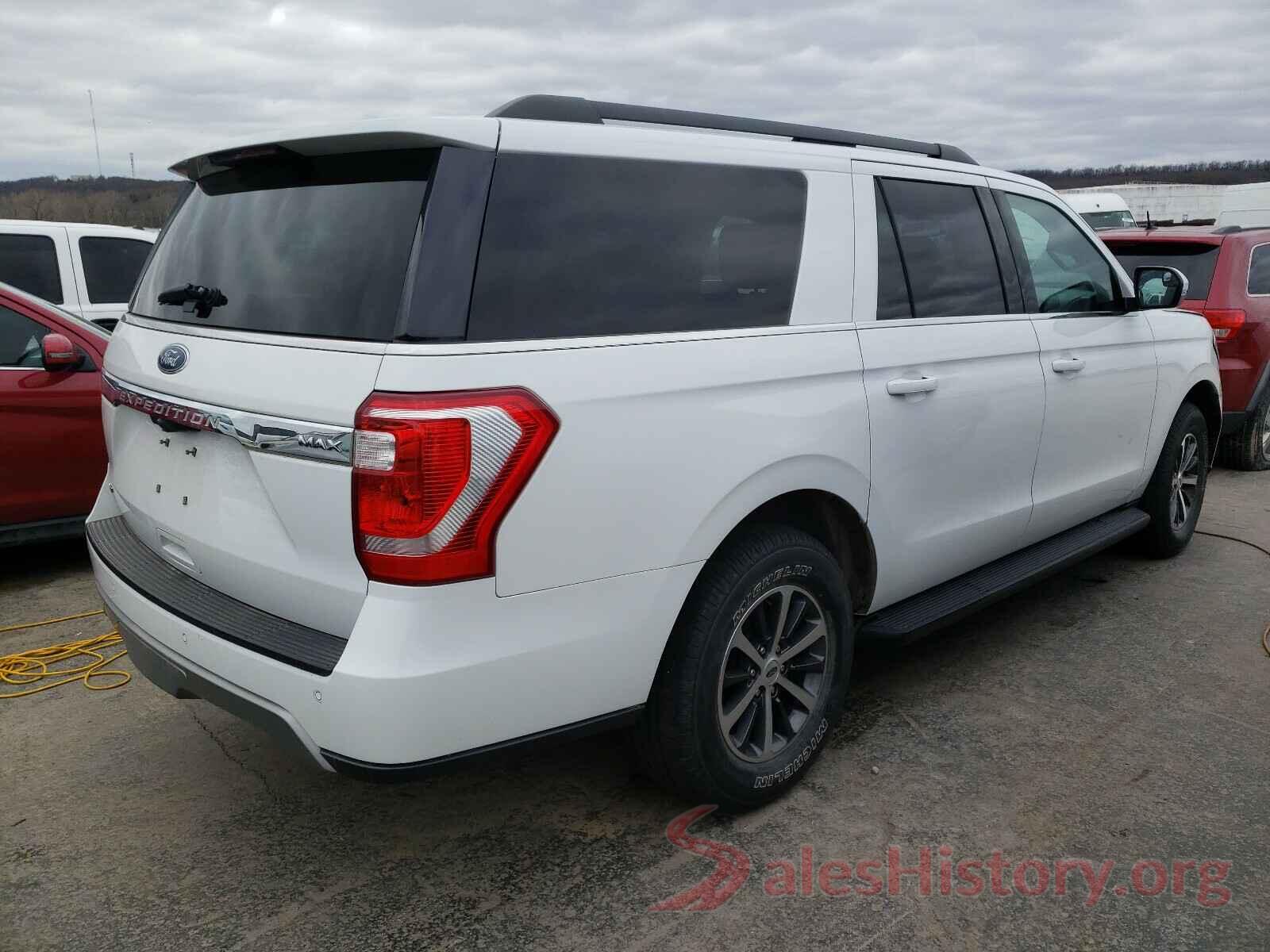 1FMJK1JTXKEA38964 2019 FORD EXPEDITION