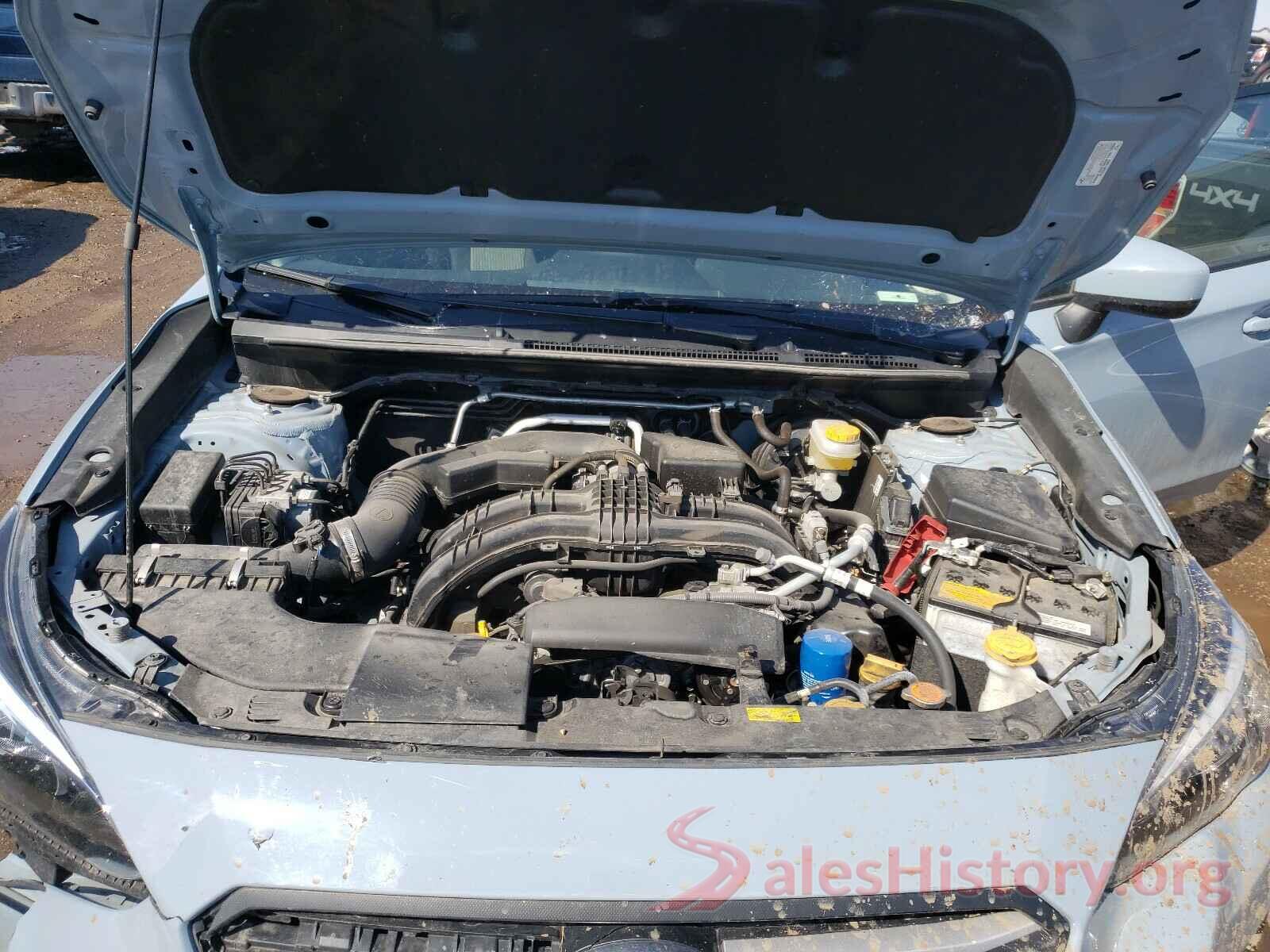 JF2GTACC0KH216034 2019 SUBARU CROSSTREK