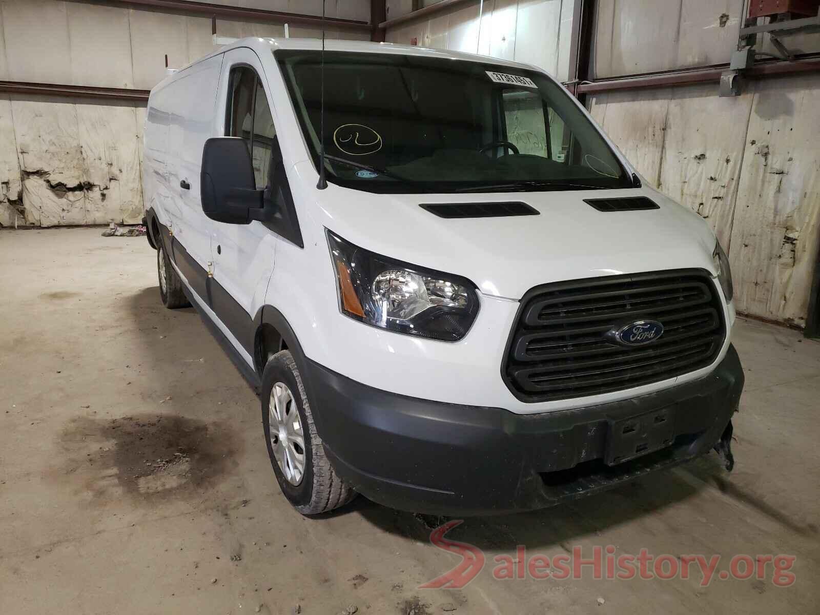 1FTYR2ZM4GKA73042 2016 FORD TRANSIT CO