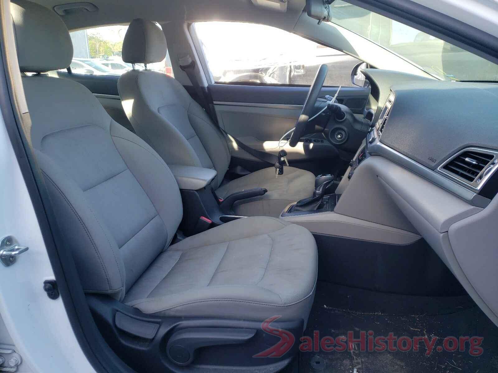 5NPD74LF9HH198094 2017 HYUNDAI ELANTRA