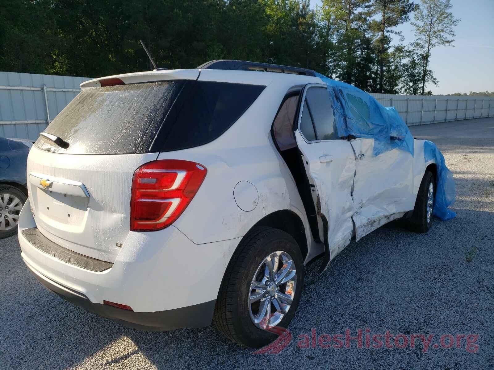 2GNALCEK2H6170569 2017 CHEVROLET EQUINOX