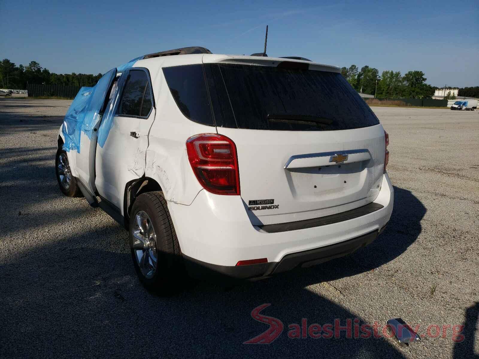 2GNALCEK2H6170569 2017 CHEVROLET EQUINOX