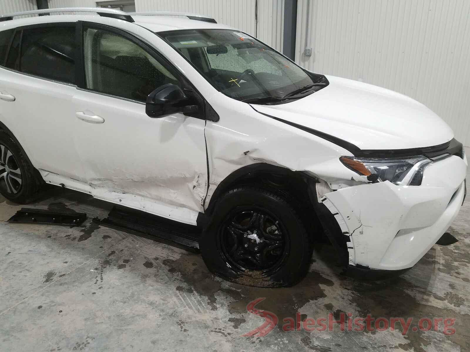 JTMBFREV0GJ103245 2016 TOYOTA RAV4