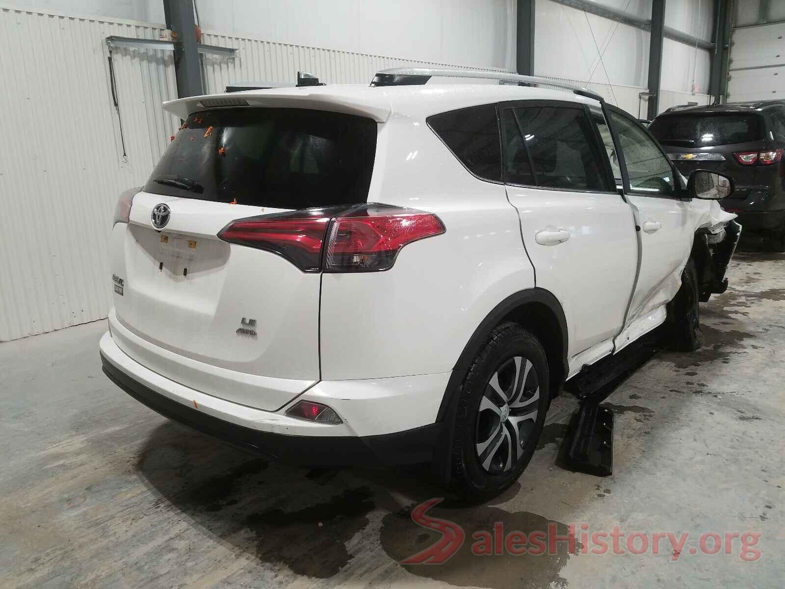 JTMBFREV0GJ103245 2016 TOYOTA RAV4