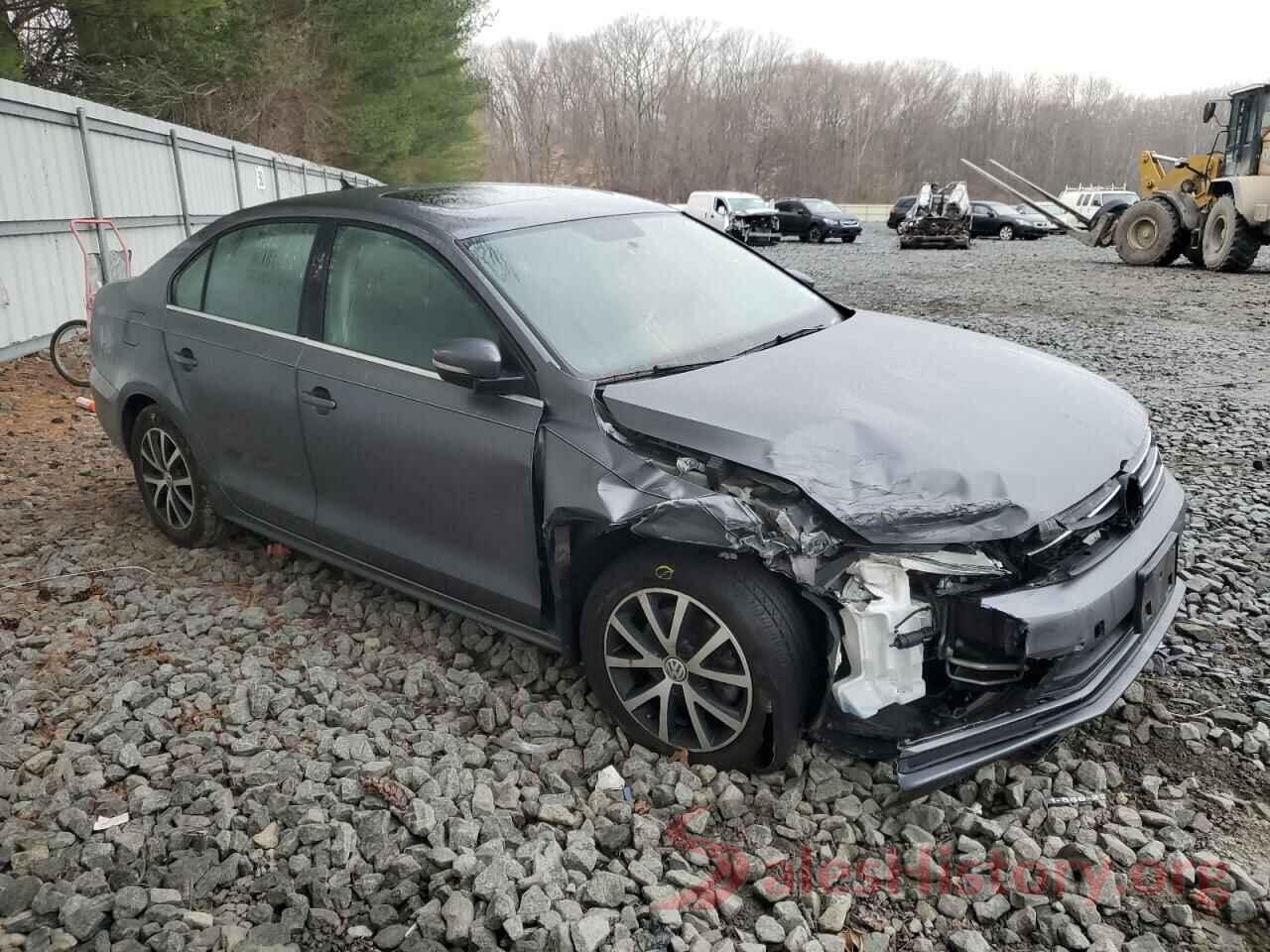 3VWDB7AJ0JM224540 2018 VOLKSWAGEN JETTA