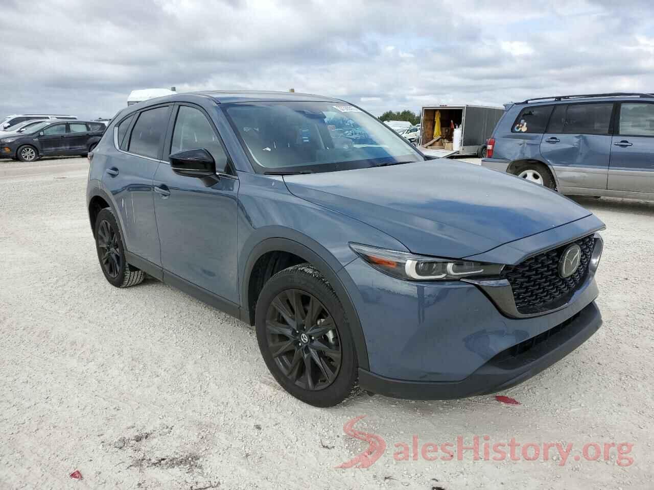 JM3KFBCM4N1532877 2022 MAZDA CX-5 PREFE