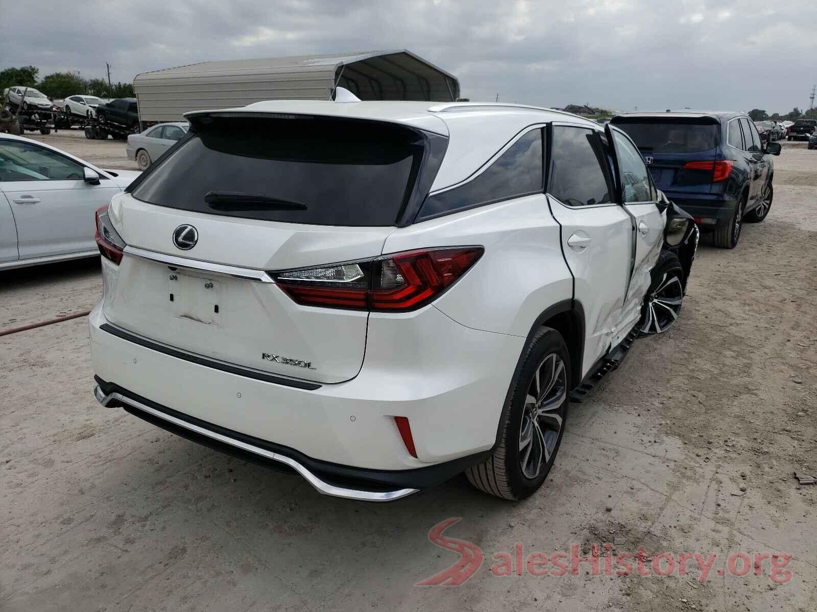 JTJGZKCA4J2008903 2018 LEXUS RX350