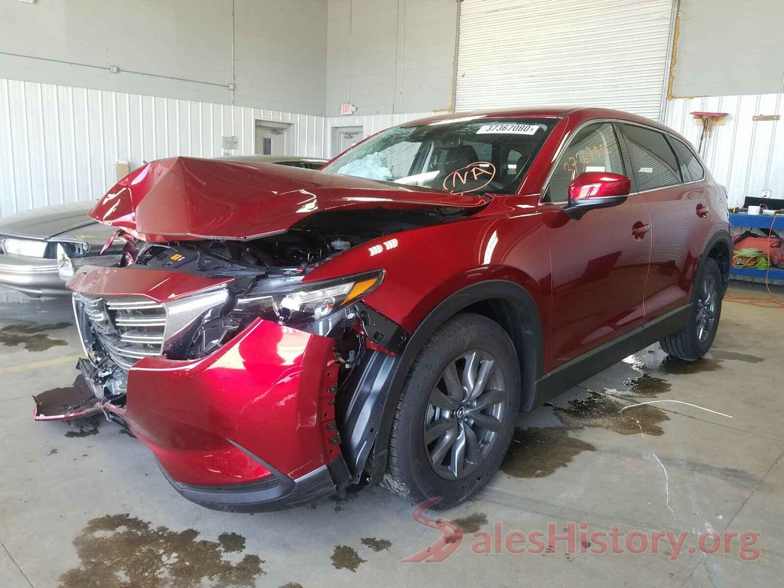 JM3TCBCY7L0406855 2020 MAZDA CX-9