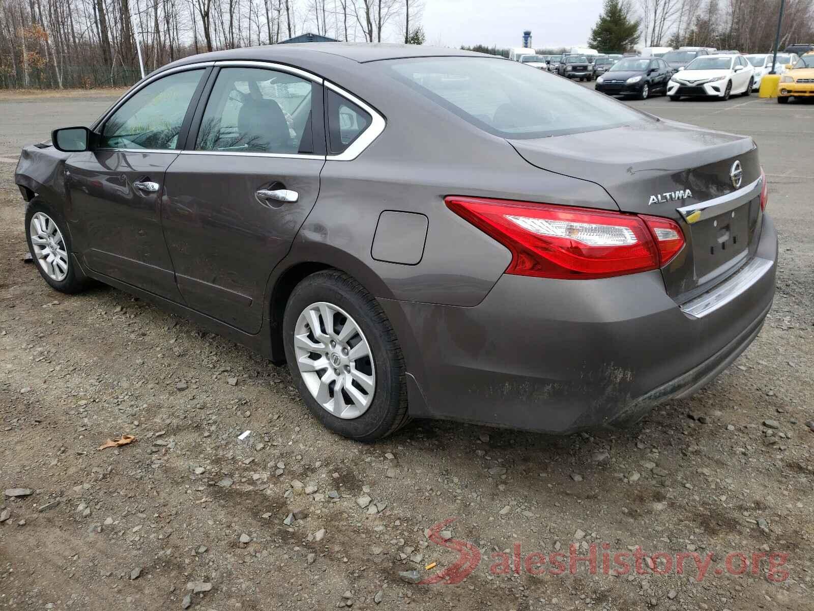 1N4AL3AP8HC120850 2017 NISSAN ALTIMA