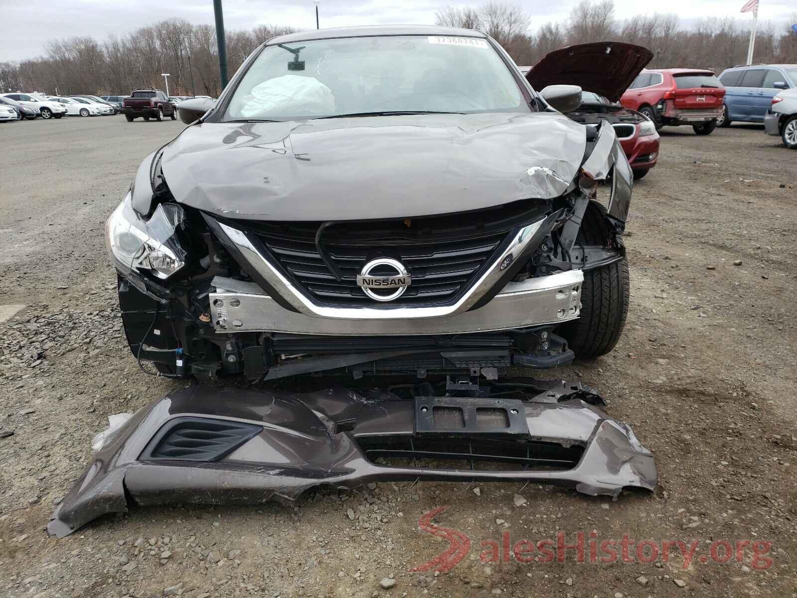 1N4AL3AP8HC120850 2017 NISSAN ALTIMA