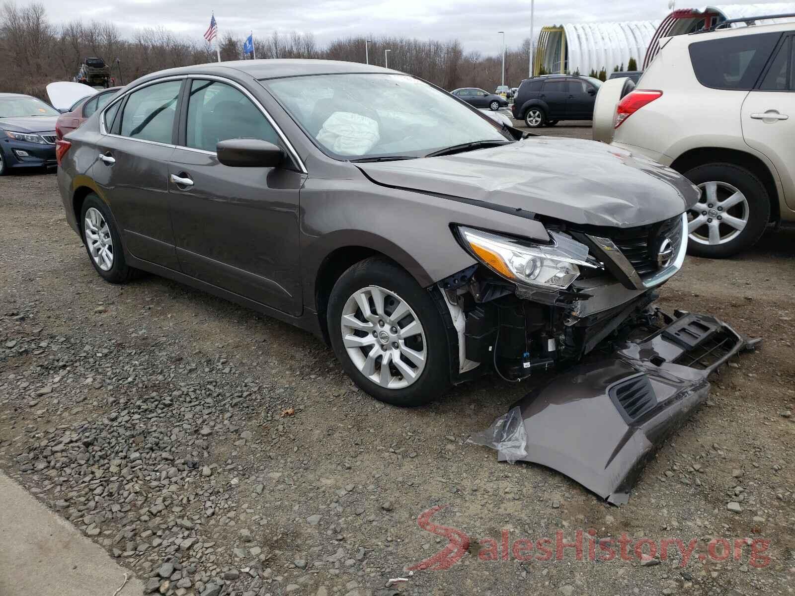 1N4AL3AP8HC120850 2017 NISSAN ALTIMA