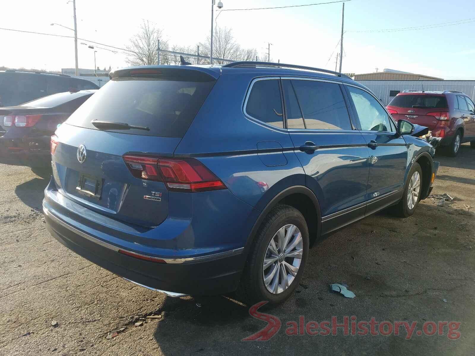 3VV2B7AX0JM151170 2018 VOLKSWAGEN TIGUAN