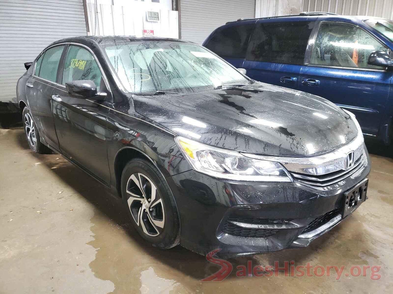 1HGCR2F35GA008312 2016 HONDA ACCORD