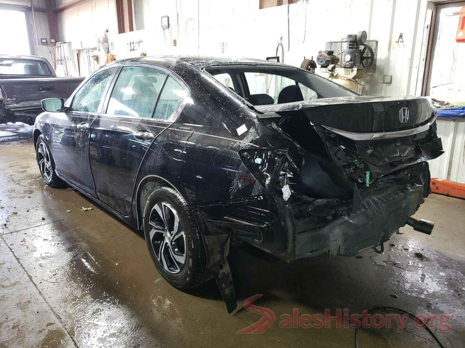 1HGCR2F35GA008312 2016 HONDA ACCORD