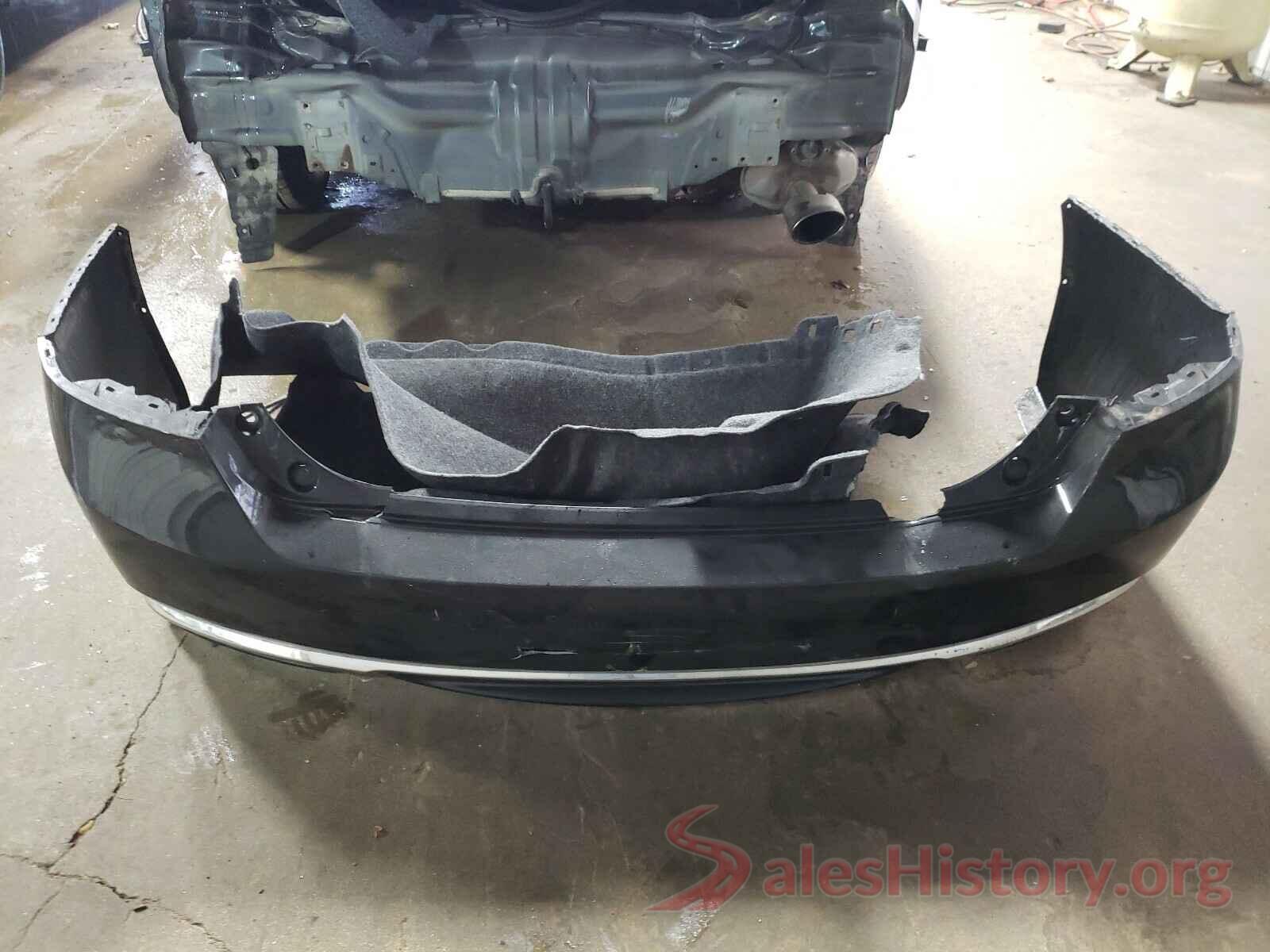 1HGCR2F35GA008312 2016 HONDA ACCORD