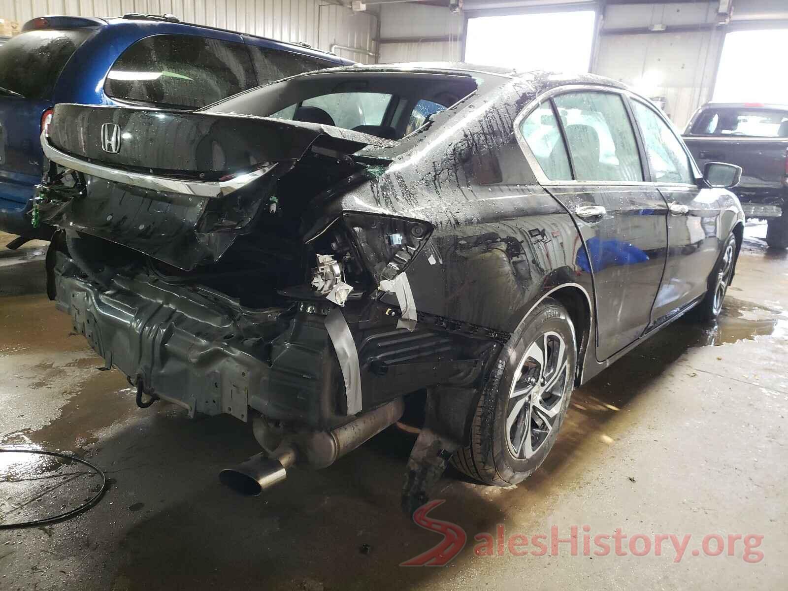 1HGCR2F35GA008312 2016 HONDA ACCORD