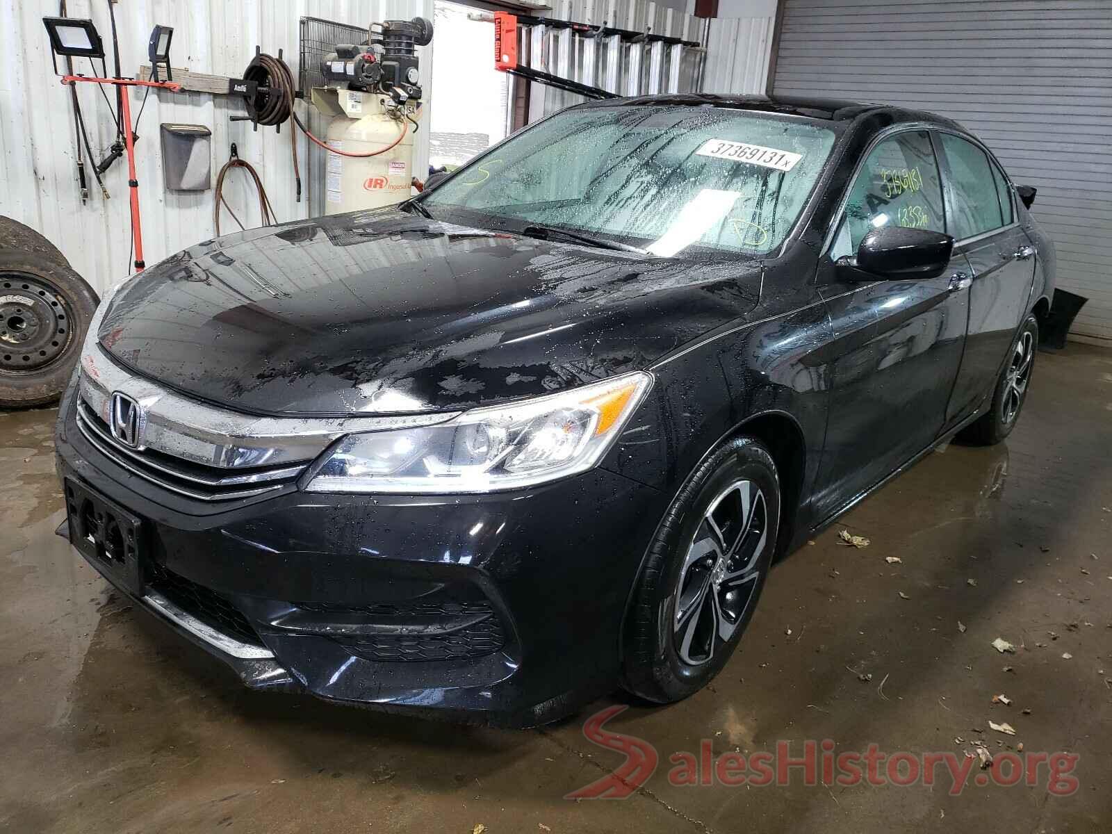 1HGCR2F35GA008312 2016 HONDA ACCORD