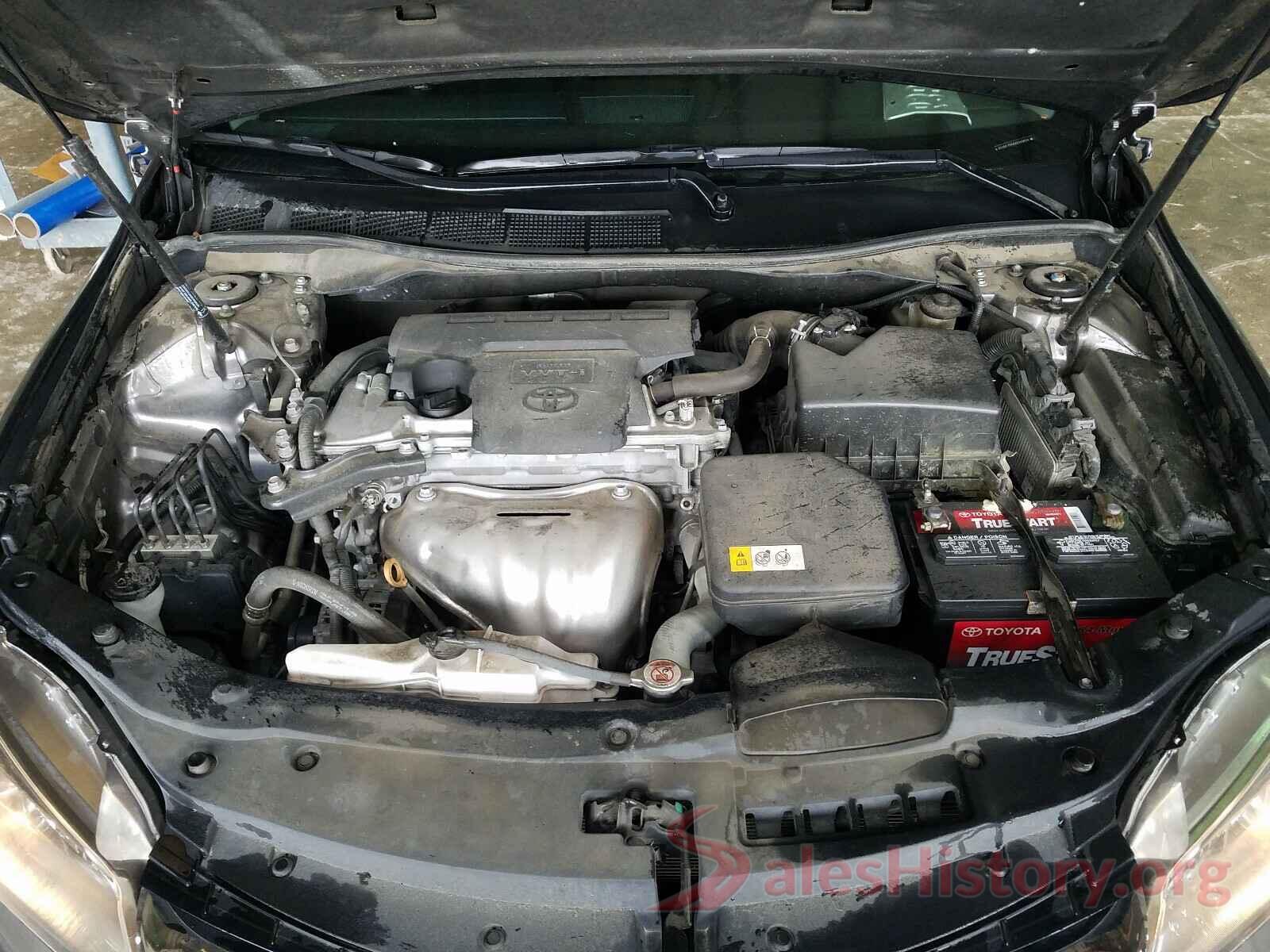 4T1BF1FK6HU349024 2017 TOYOTA CAMRY