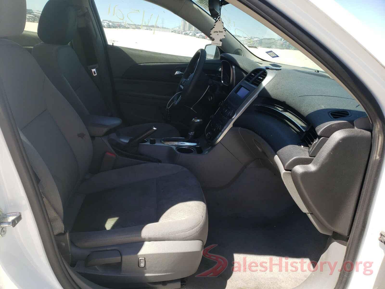 1G11B5SA2GF168255 2016 CHEVROLET MALIBU