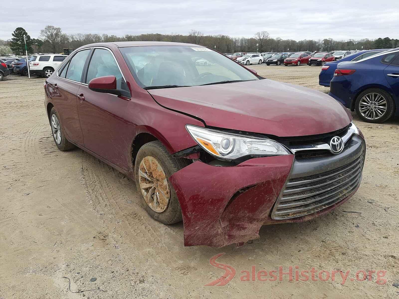 4T1BF1FK5HU763654 2017 TOYOTA CAMRY