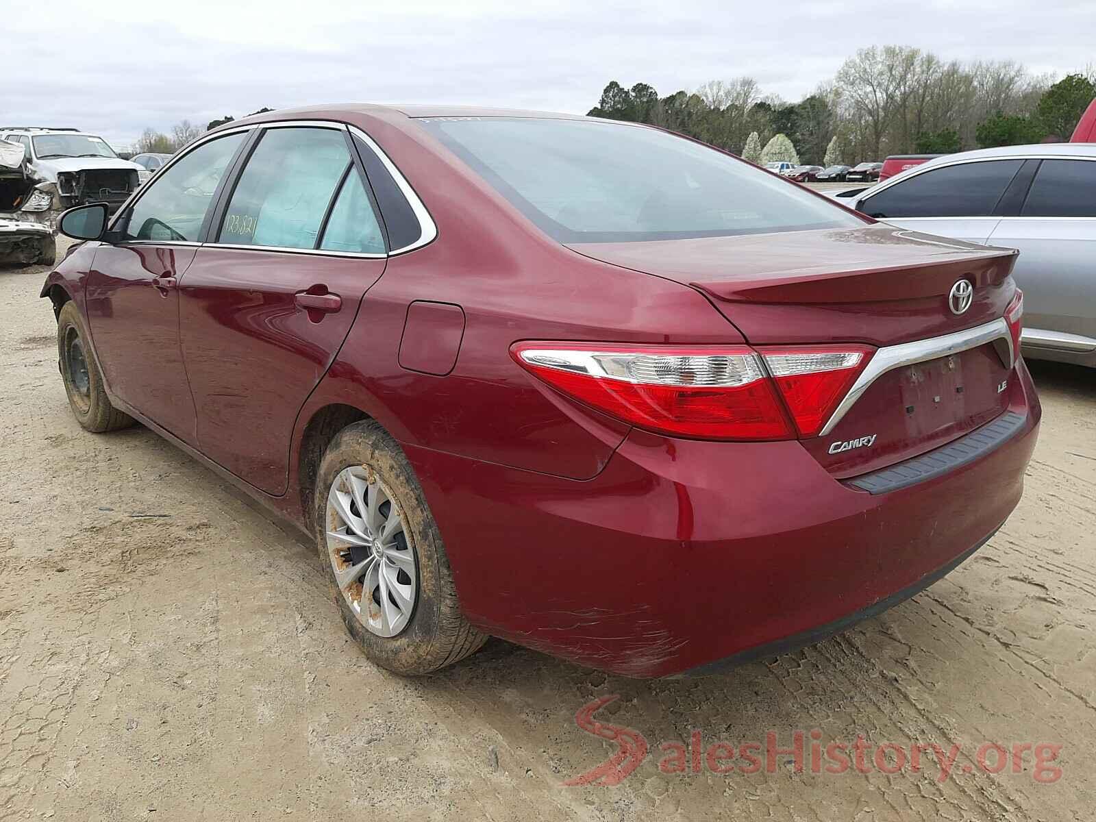 4T1BF1FK5HU763654 2017 TOYOTA CAMRY