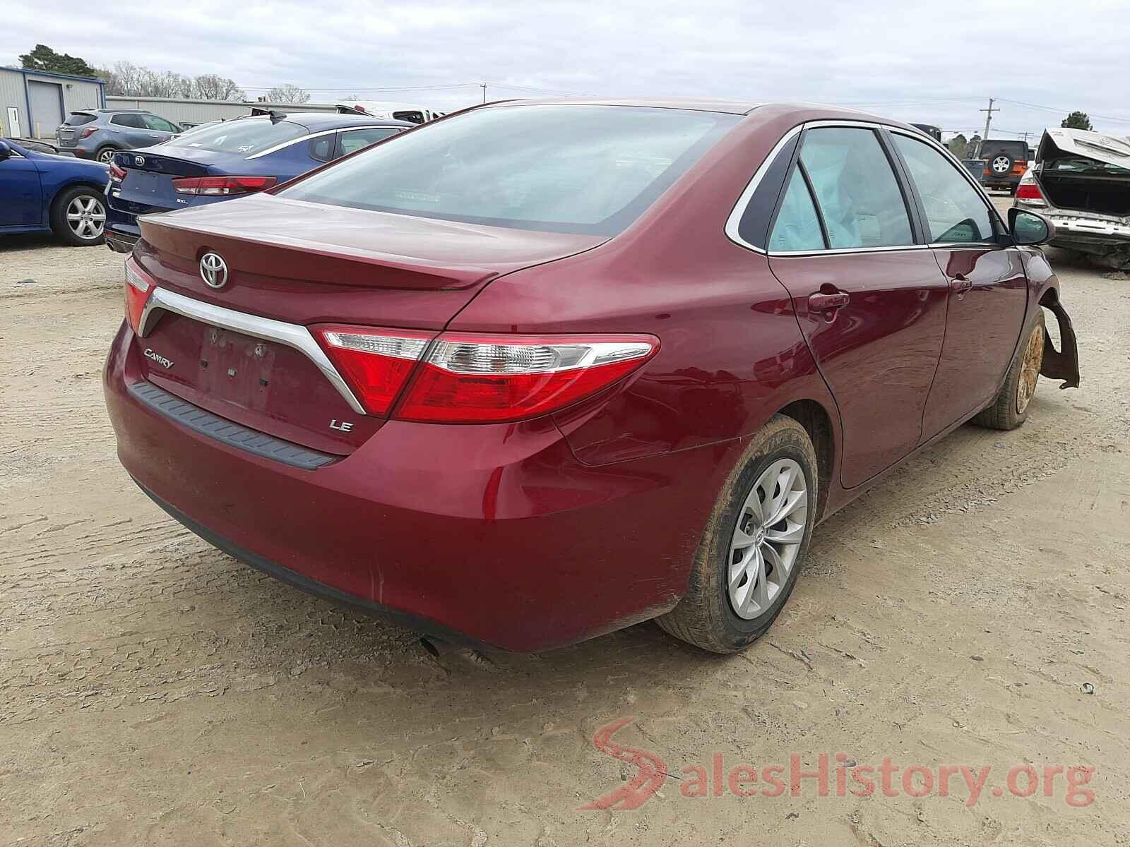 4T1BF1FK5HU763654 2017 TOYOTA CAMRY