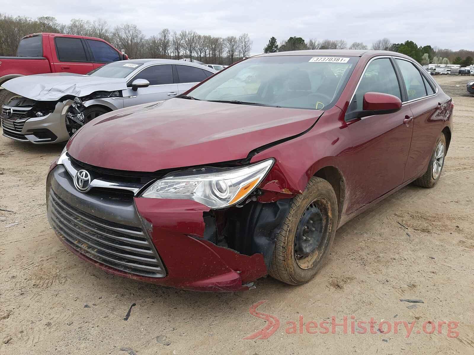 4T1BF1FK5HU763654 2017 TOYOTA CAMRY