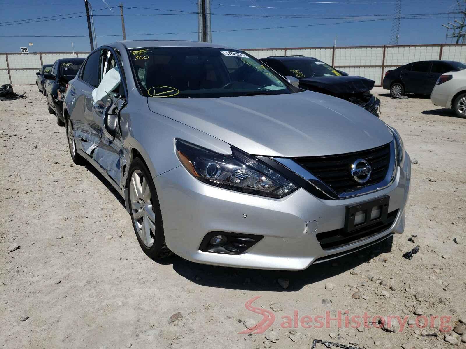 1N4BL3AP5HC259094 2017 NISSAN ALTIMA