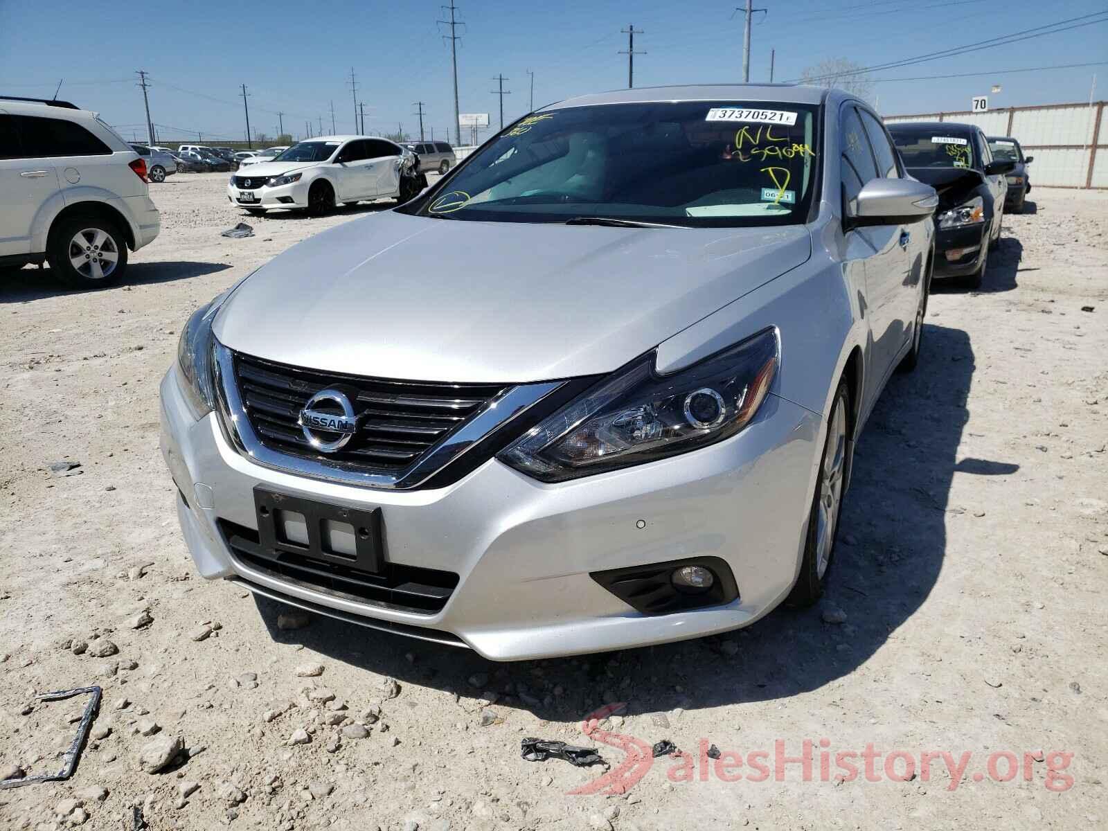 1N4BL3AP5HC259094 2017 NISSAN ALTIMA