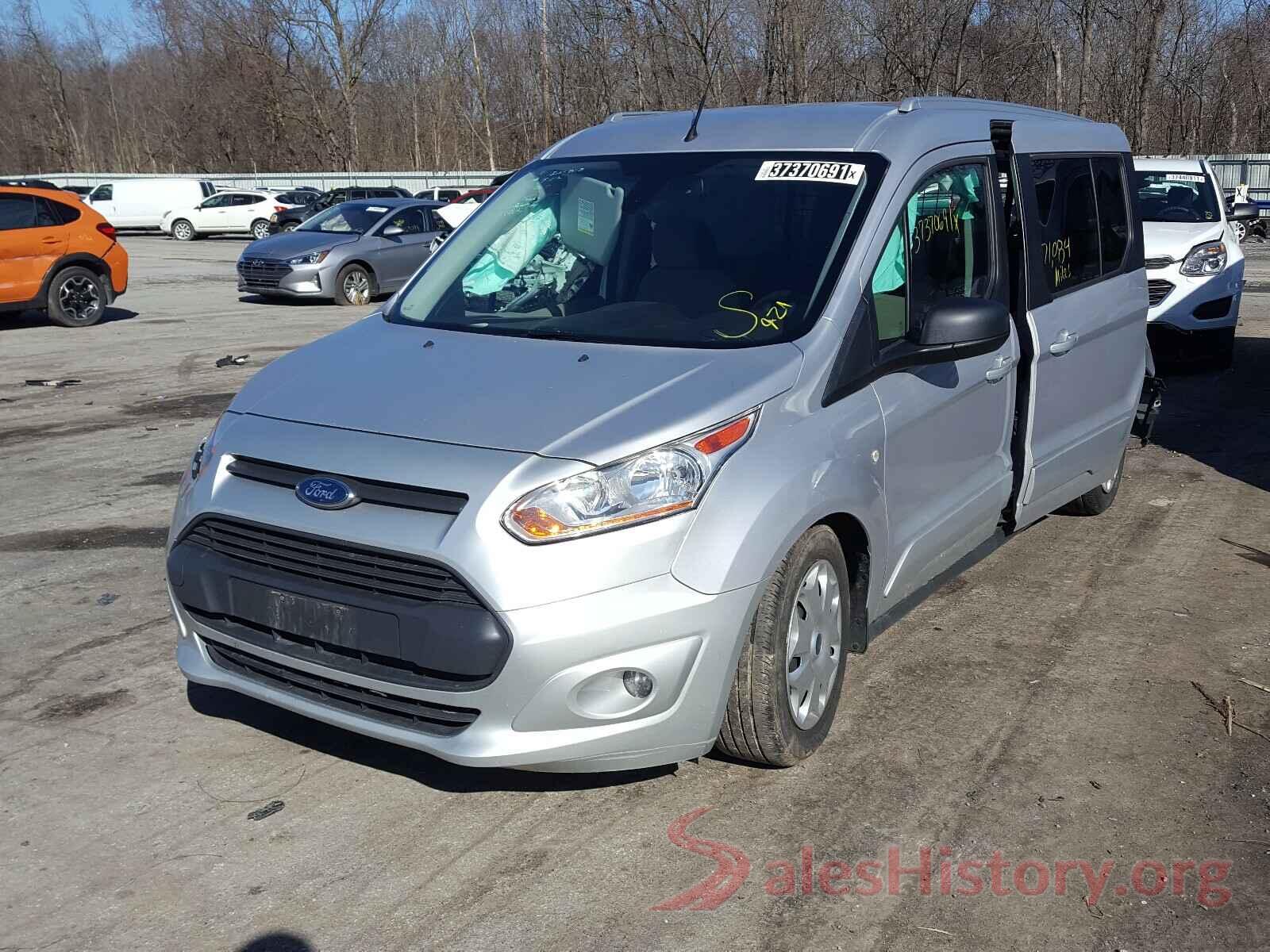 NM0GE9F76J1375389 2018 FORD TRANSIT CO