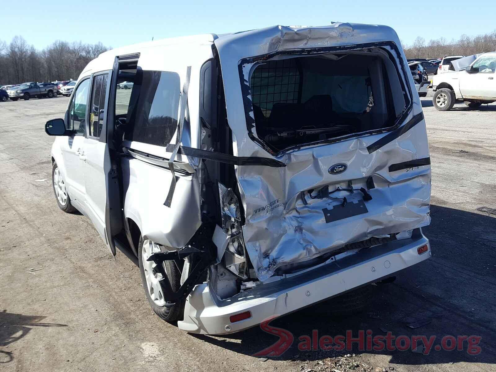 NM0GE9F76J1375389 2018 FORD TRANSIT CO